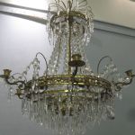 586 4098 CHANDELIER